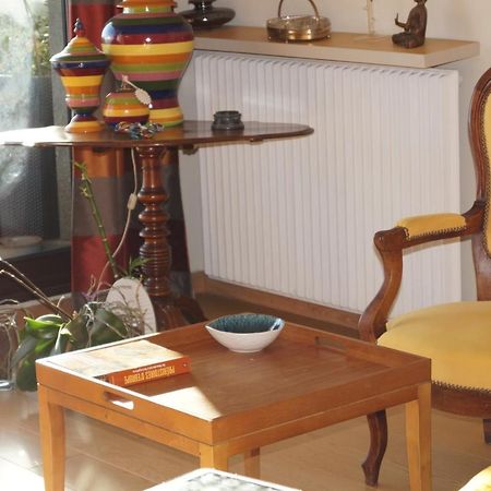 Appartement Vue Mer Bastia  Exterior photo